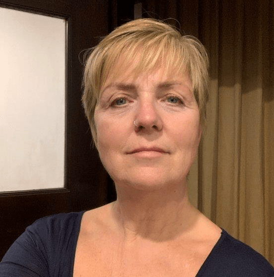 Sue Stanyon