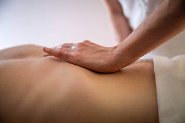 Myofascial Release therapy by Informed Touch